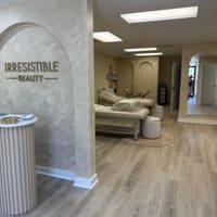 Irresistible Beauty - permanent makeup work