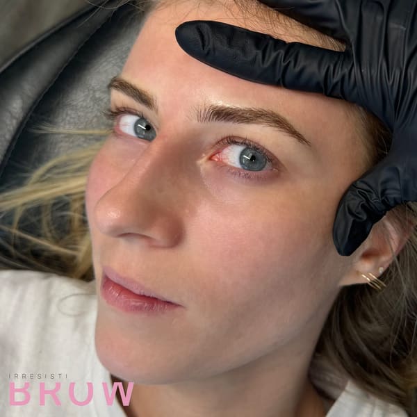 Irresistibrow - permanent makeup in Marietta, GA