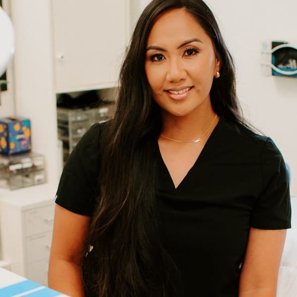 Iryl Ink'd - permanent makeup in Upland, CA