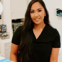 Iryl Ink'd - permanent makeup work
