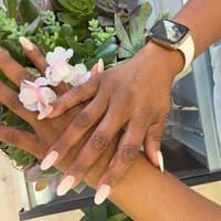 Isabel Salon & Spa - permanent makeup work