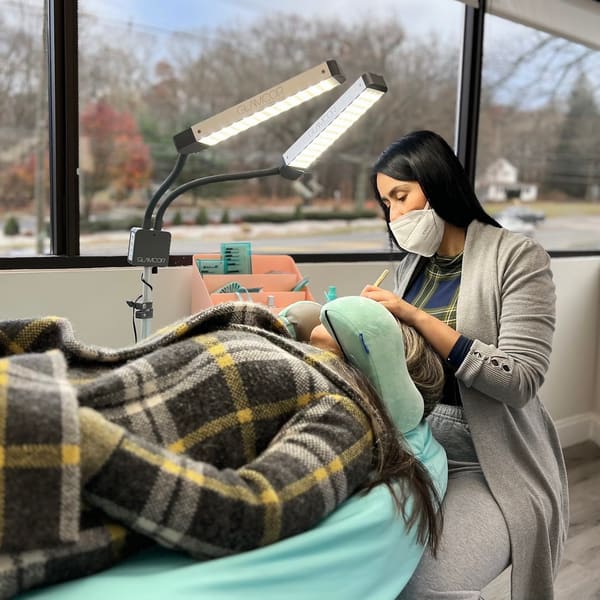 Isabella Studio - permanent makeup in Budd Lake, NJ