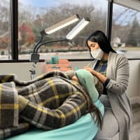 Isabella Studio - permanent makeup work