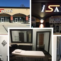 iSalon - permanent makeup work