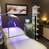 Ishya Spa - permanent makeup work