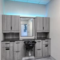 Isla Salon Suites - permanent makeup work