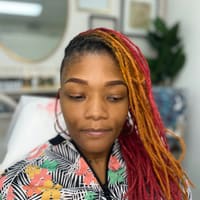 Island Brow and beauty - permanent makeup work