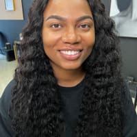 Isoke Studios - permanent makeup work