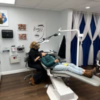 iStar Microblading - permanent makeup work