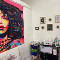 Itzabeautymove - permanent makeup work