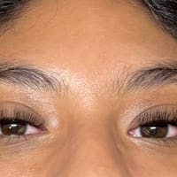 Itzel Surillo Microblading Specialist, Lash Artist, and Professional Makeup Artist - permanent makeup work