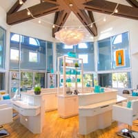 IV Wellness Bar by Skin Perfect - permanent makeup work