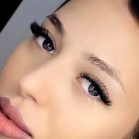Ivanovskaya Led Lash & Permanent & Training Space - permanent makeup work