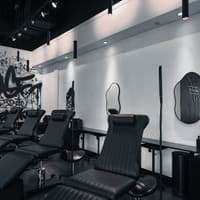 Ivey Artistry Studios - permanent makeup work