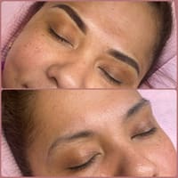 Ivy Beauty Studio - permanent makeup work