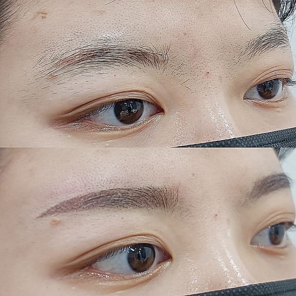 Ivy Brow Studio - permanent makeup in Pasadena, CA