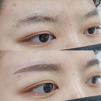 Ivy Brow Studio - permanent makeup work