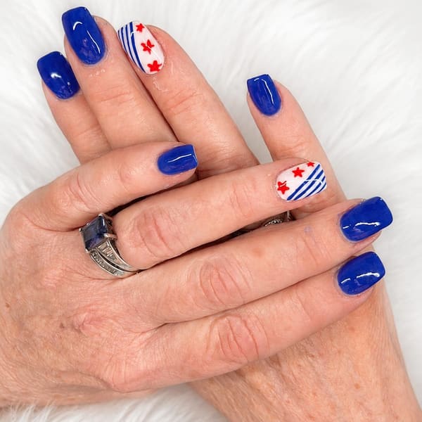 Ivy's Lash & Nail Bar of Sherman - permanent makeup in Sherman, TX