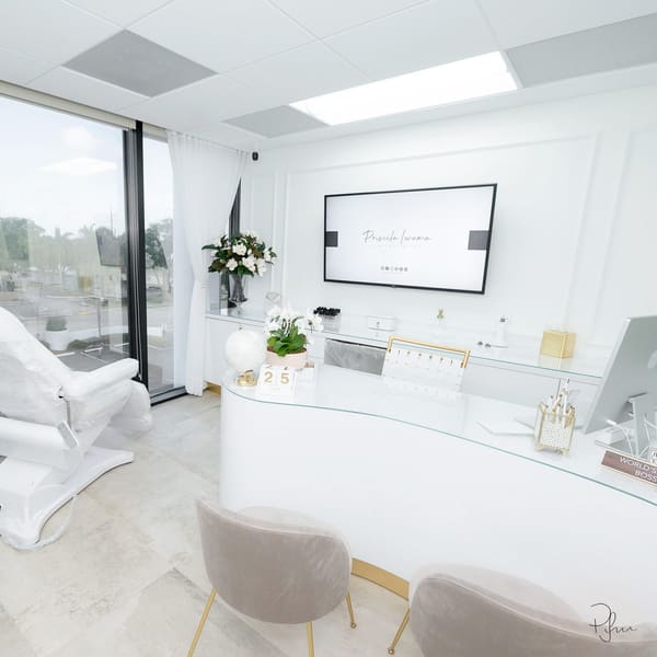 Iwama Clinics - permanent makeup in Boca Raton, FL