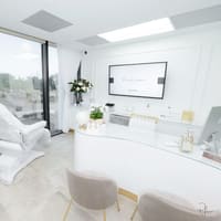 Iwama Clinics - permanent makeup work