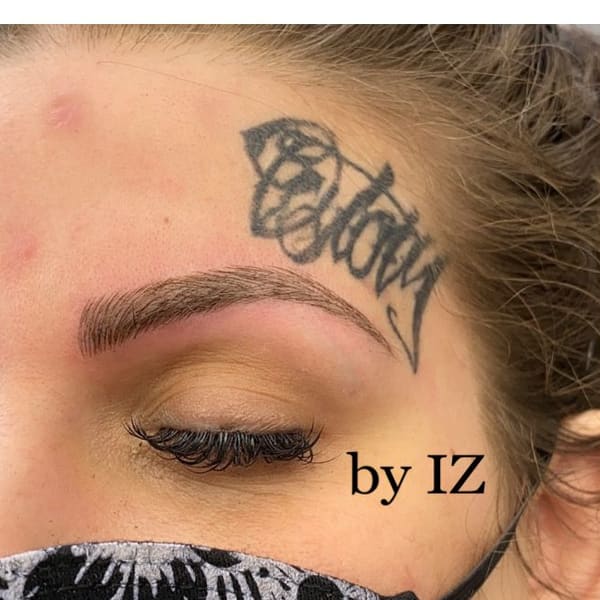 IZ Eyebrow Threading - permanent makeup in Chula Vista, CA