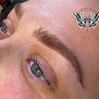 J. Bella Tattoo - permanent makeup work
