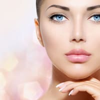 J Brows Beauty Bar - permanent makeup work