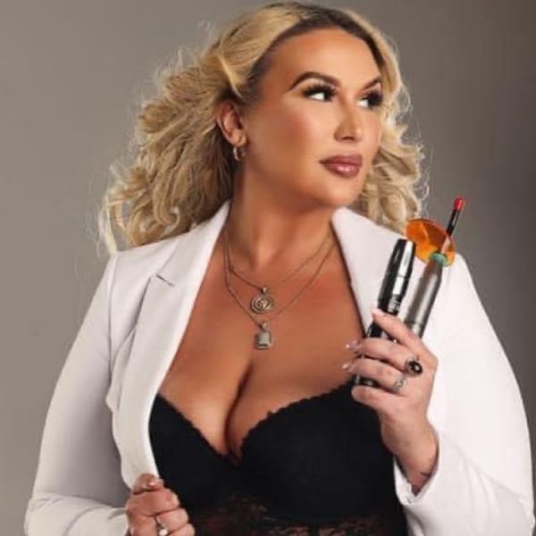 J'Candela Beauty Bar - permanent makeup in Myrtle Beach, SC