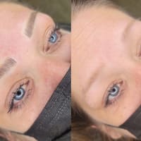 J Ink'd Cosmetics - permanent makeup work