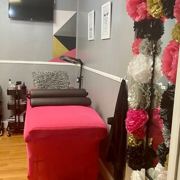 J Lash & Brow Bar - permanent makeup in Parkville, MD