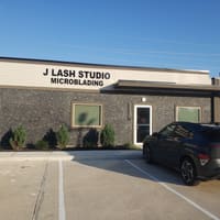 J Lash Studio Microblading - permanent makeup work