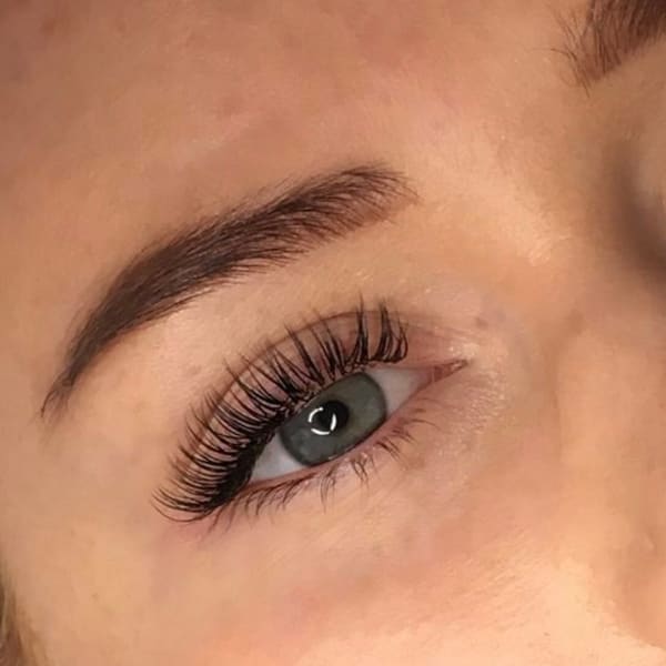 j. Lash Studios - permanent makeup in Waunakee, WI
