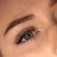 j. Lash Studios - permanent makeup work
