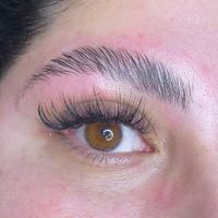 J.LuShirl Beauty & Co - permanent makeup work
