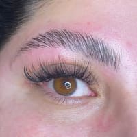 J.LuShirl Beauty & Co - permanent makeup work