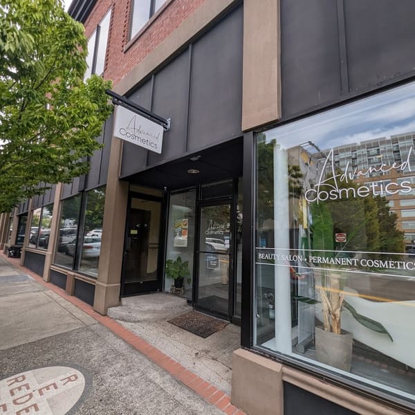 J. Lynn Cosmetics - permanent makeup in Vancouver, WA