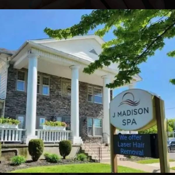 J Madison Spa - permanent makeup in Kingston, PA