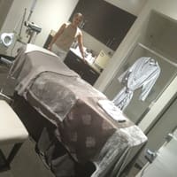 J Michael's Spa & Salon - permanent makeup work