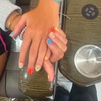J Nails Lash & Brow - permanent makeup work