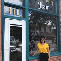 j.s. Hair and Permanent Makeup - permanent makeup work