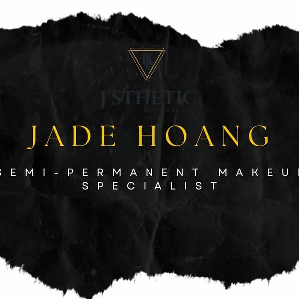 J’sthetic - permanent makeup in Tomball, TX