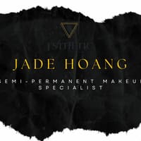 J’sthetic - permanent makeup work