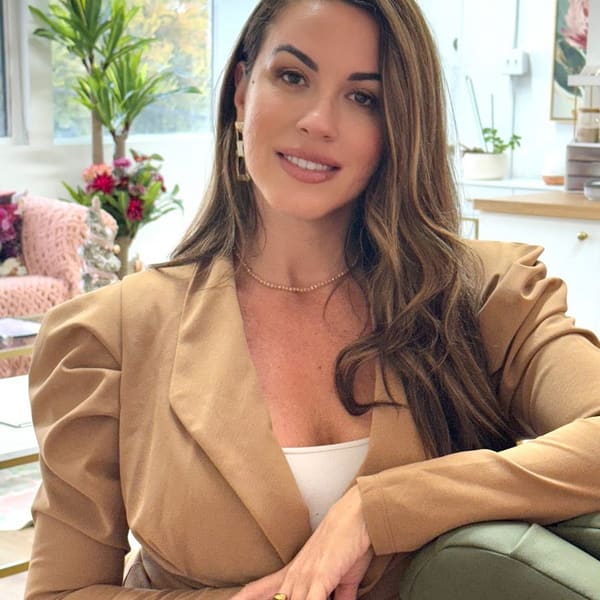 Jackie Brows and Beyond - permanent makeup in Redondo Beach, CA