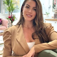 Jackie Brows and Beyond - permanent makeup work