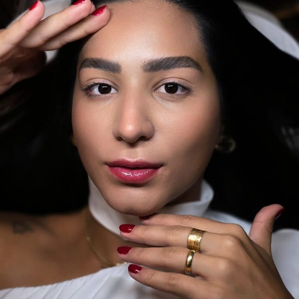 Jackie Brows & Lashes - permanent makeup in Matthews, NC