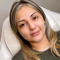 Jackie Brows PMU - permanent makeup work