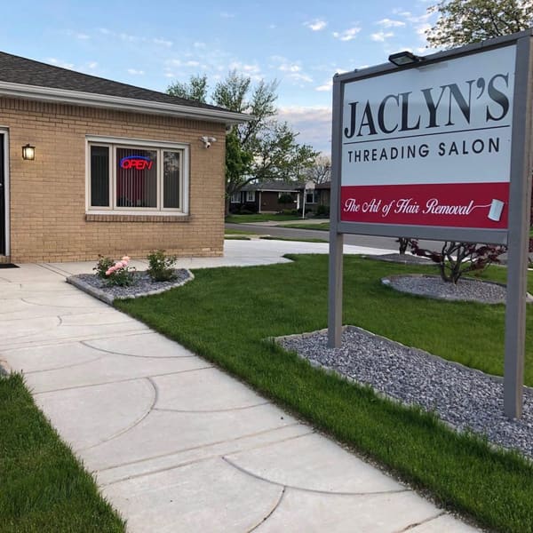 Jaclyn's Threading Salon & Microblading - permanent makeup in Cheektowaga, NY