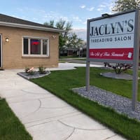 Jaclyn's Threading Salon & Microblading - permanent makeup work