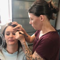 Jacqueline Howard Permanent Cosmetics - permanent makeup work