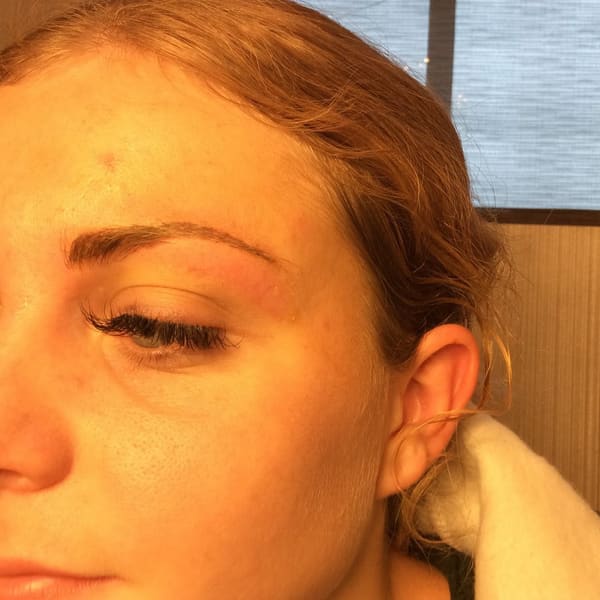 Jacqueline Permanent Cosmetics - permanent makeup in Spokane, WA